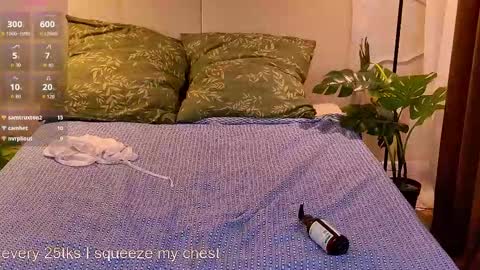 Kitty online show from 01-31-26, 07:11