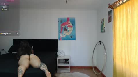 dearlilith6666 online show from 10-30-25, 02:51