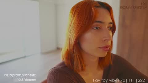 NINA   30OFF online show from 01-13-25, 06:16