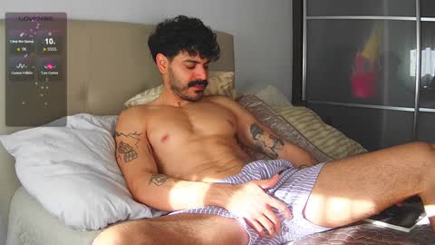 Pablo online show from 01-09-25, 10:41