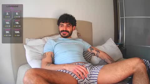 Pablo online show from 02-02-25, 12:35