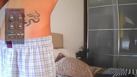 Pablo online show from 02-08-25, 11:55