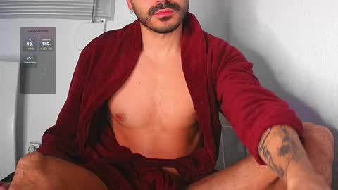 Pablo online show from 01-09-26, 11:17