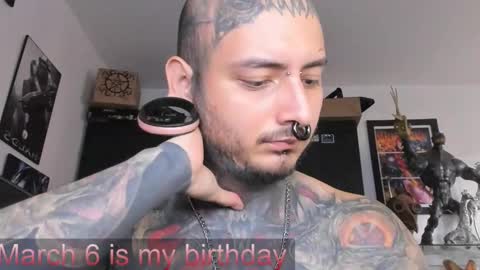    online show from 03-04-25, 06:18