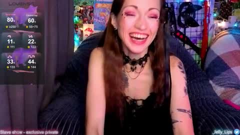 debbie_hanter online show from 10-02-25, 05:58