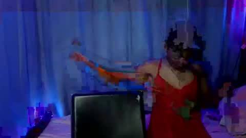 Snapshot of debbie_queen chatting on 02-12-26, 03:07 debbie_queen online show from 02-12-26, 03:07