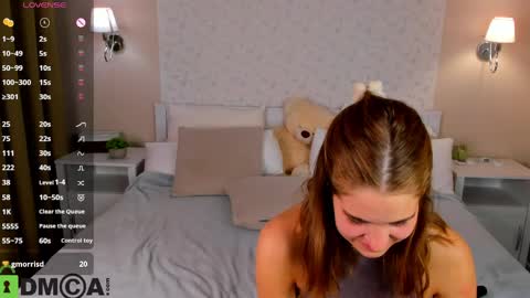 Snapshot of debbie_wools chatting on 05-15-26, 10:50 Jennifer online show from 05-15-26, 10:50