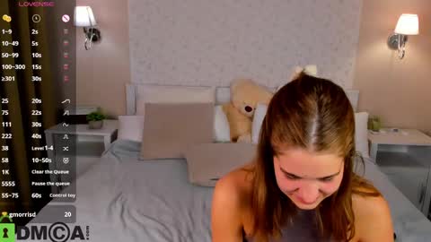 Snapshot of debbie_wools chatting on 05-16-26, 12:29 Jennifer online show from 05-16-26, 12:29