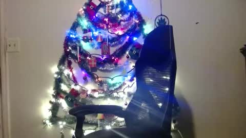 DEBBIE online show from 12-18-24, 01:23