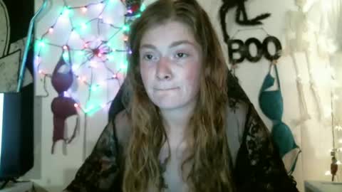 DEBBIE online show from 10-09-25, 06:11