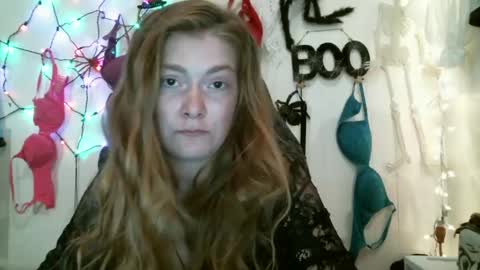 DEBBIE online show from 10-11-25, 01:31