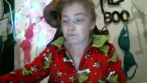 DEBBIE online show from 10-12-25, 02:27