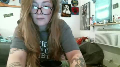 DEBBIE online show from 11-01-25, 01:24