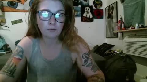 Snapshot of debbieafterhours69 chatting on 11-03-25, 10:49 DEBBIE online show from 11-03-25, 10:49