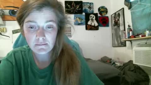 Snapshot of debbieafterhours69 chatting on 11-04-25, 08:30 DEBBIE online show from 11-04-25, 08:30