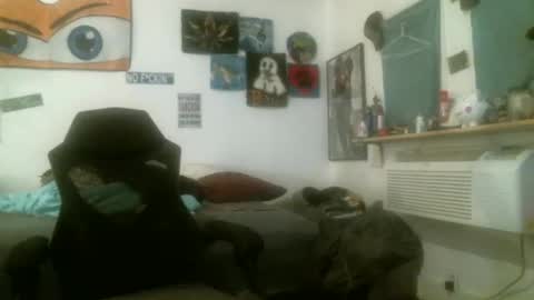 Snapshot of debbieafterhours69 chatting on 11-05-25, 09:59 DEBBIE online show from 11-05-25, 09:59