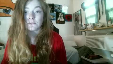 Snapshot of debbieafterhours69 chatting on 11-19-25, 01:11 DEBBIE online show from 11-19-25, 01:11