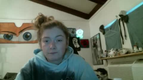 Snapshot of debbieafterhours69 chatting on 11-20-25, 12:16 DEBBIE online show from 11-20-25, 12:16