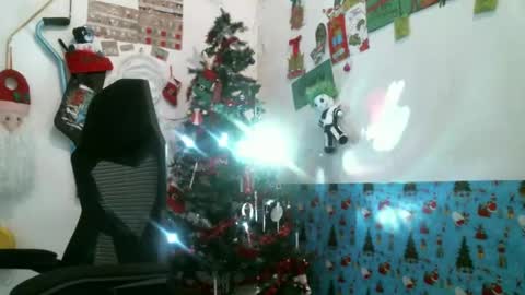 Snapshot of debbieafterhours69 chatting on 12-18-25, 04:13 DEBBIE online show from 12-18-25, 04:13