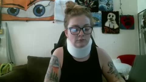 Snapshot of debbieafterhours69 chatting on 01-06-26, 05:05 DEBBIE online show from 01-06-26, 05:05