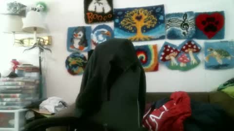 Snapshot of debbieafterhours69 chatting on 02-15-26, 03:20 DEBBIE online show from 02-15-26, 03:20