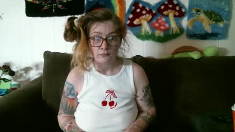 Snapshot of debbieafterhours69 chatting on 04-03-26, 06:17 DEBBIE online show from 04-03-26, 06:17