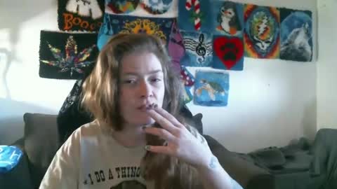 Snapshot of debbieafterhours69 chatting on 04-17-26, 08:12 DEBBIE online show from 04-17-26, 08:12
