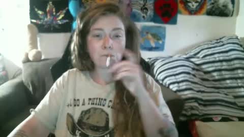 Snapshot of debbieafterhours69 chatting on 04-19-26, 08:11 DEBBIE online show from 04-19-26, 08:11