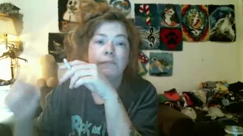 Snapshot of debbieafterhours69 chatting on 04-20-26, 10:29 DEBBIE online show from 04-20-26, 10:29