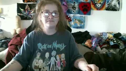 Snapshot of debbieafterhours69 chatting on 04-21-26, 03:50 DEBBIE online show from 04-21-26, 03:50