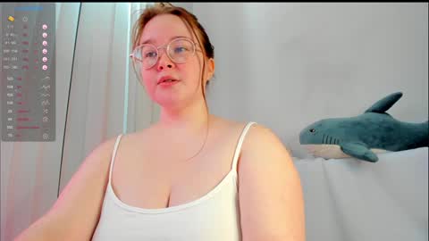 Snapshot of debbiewood chatting on 12-24-24, 06:44 DeboraDebbieDee online show from 12-24-24, 06:44