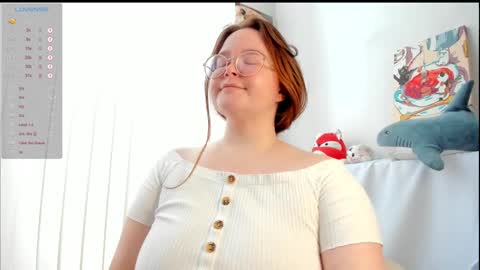 Snapshot of debbiewood chatting on 02-26-25, 08:48 DeboraDebbieDee online show from 02-26-25, 08:48