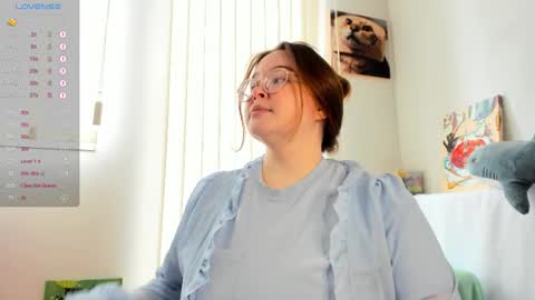 Snapshot of debbiewood chatting on 09-14-25, 06:01 DeboraDebbieDee online show from 09-14-25, 06:01