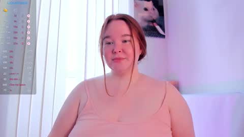 Snapshot of debbiewood chatting on 03-01-26, 05:31 DeboraDebbieDee online show from 03-01-26, 05:31