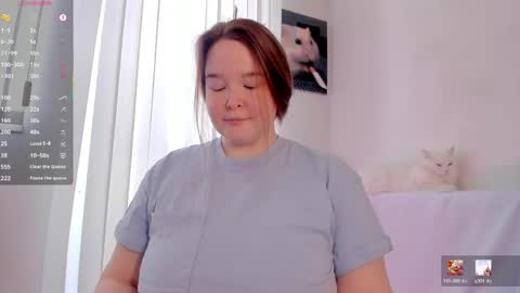 DeboraDebbieDee online show from 04-13-26, 05:13