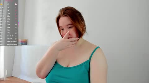 Snapshot of debbiewood chatting on 06-20-26, 05:10 DeboraDebbieDee online show from 06-20-26, 05:10