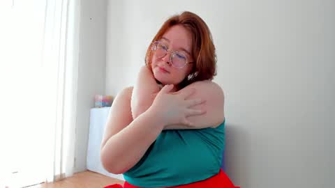 Snapshot of debbiewood chatting on 07-03-26, 05:14 DeboraDebbieDee online show from 07-03-26, 05:14
