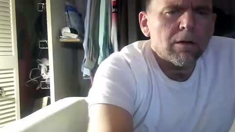 Snapshot of debbrock13 chatting on 12-20-25, 03:08 debbrock13 online show from 12-20-25, 03:08