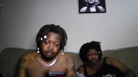 DeboDimples online show from 02-07-26, 04:49