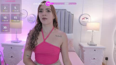 Debora online show from 01-18-26, 10:52