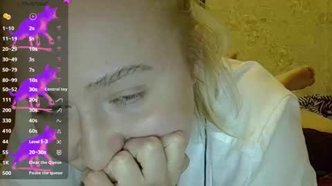 Cherry Pie online show from 01-10-26, 02:30