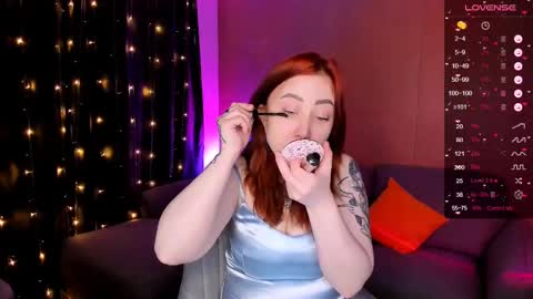 Snapshot of deborah_moore chatting on 03-07-25, 02:25 Debora online show from 03-07-25, 02:25