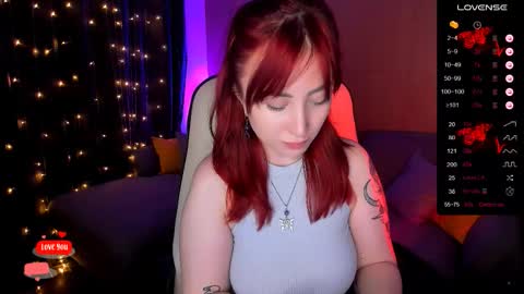 Snapshot of deborah_moore chatting on 11-24-25, 02:11 Debora online show from 11-24-25, 02:11