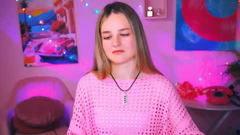 Debora online show from 12-12-24, 04:15