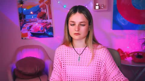 Debora online show from 12-13-24, 07:25