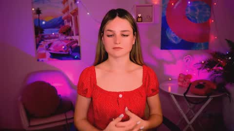 Debora online show from 12-29-24, 10:23