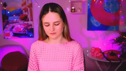 Debora online show from 01-05-25, 03:53