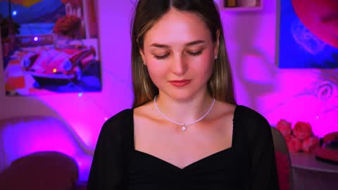 Debora online show from 01-13-25, 01:39