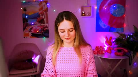 Debora online show from 01-25-25, 07:17