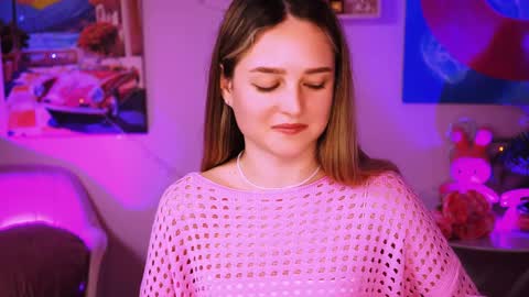 Debora online show from 01-26-25, 07:21